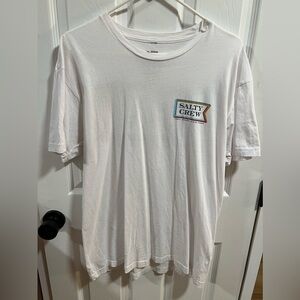 Mens Fishing T-Shirts, Size Large